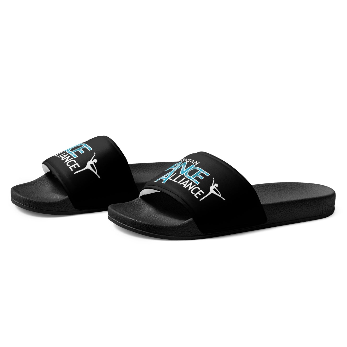 MDA Black Slides