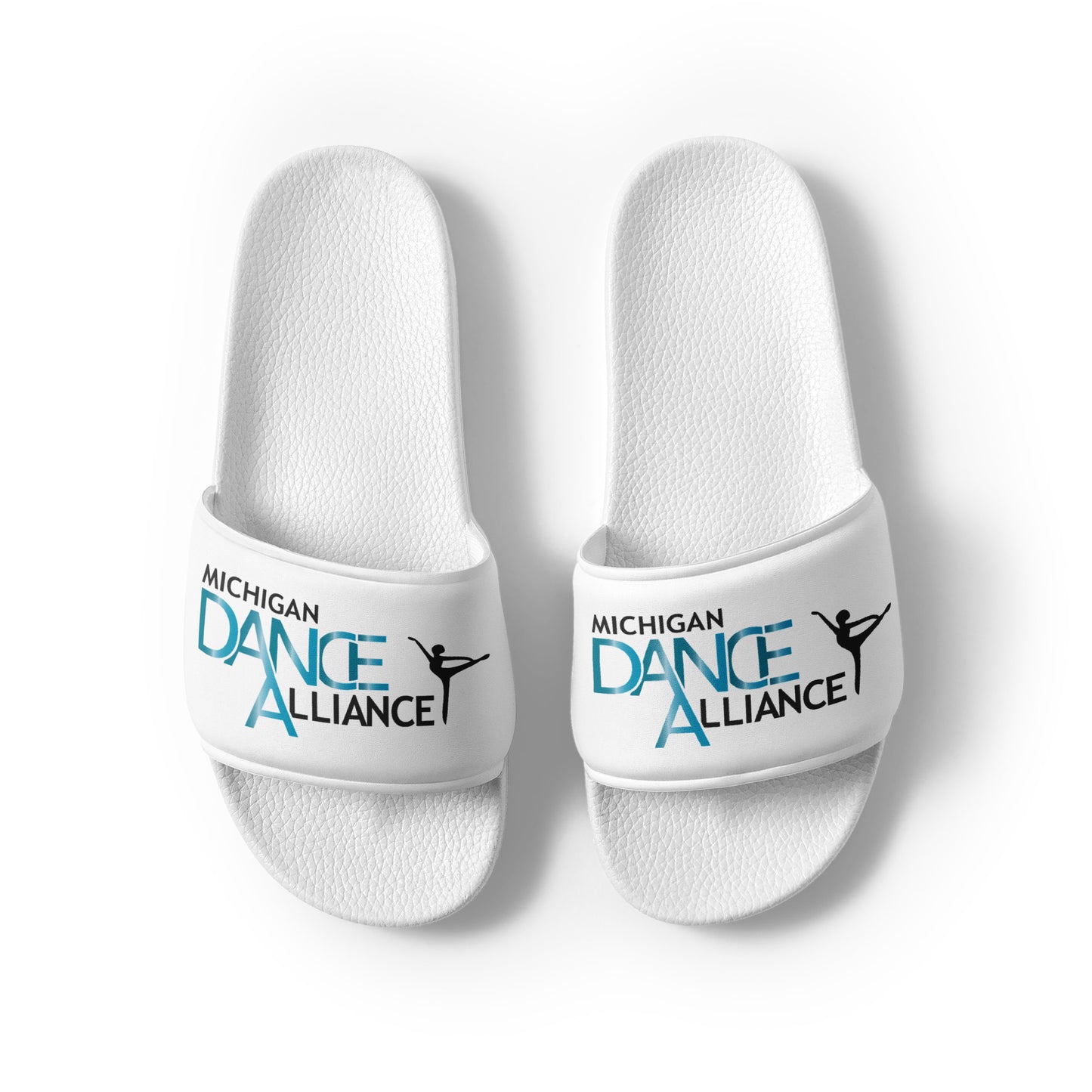 MDA White Slides