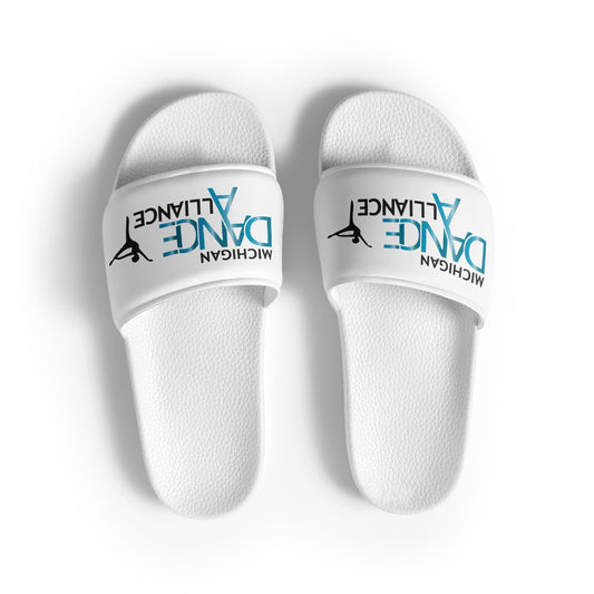 MDA White Slides