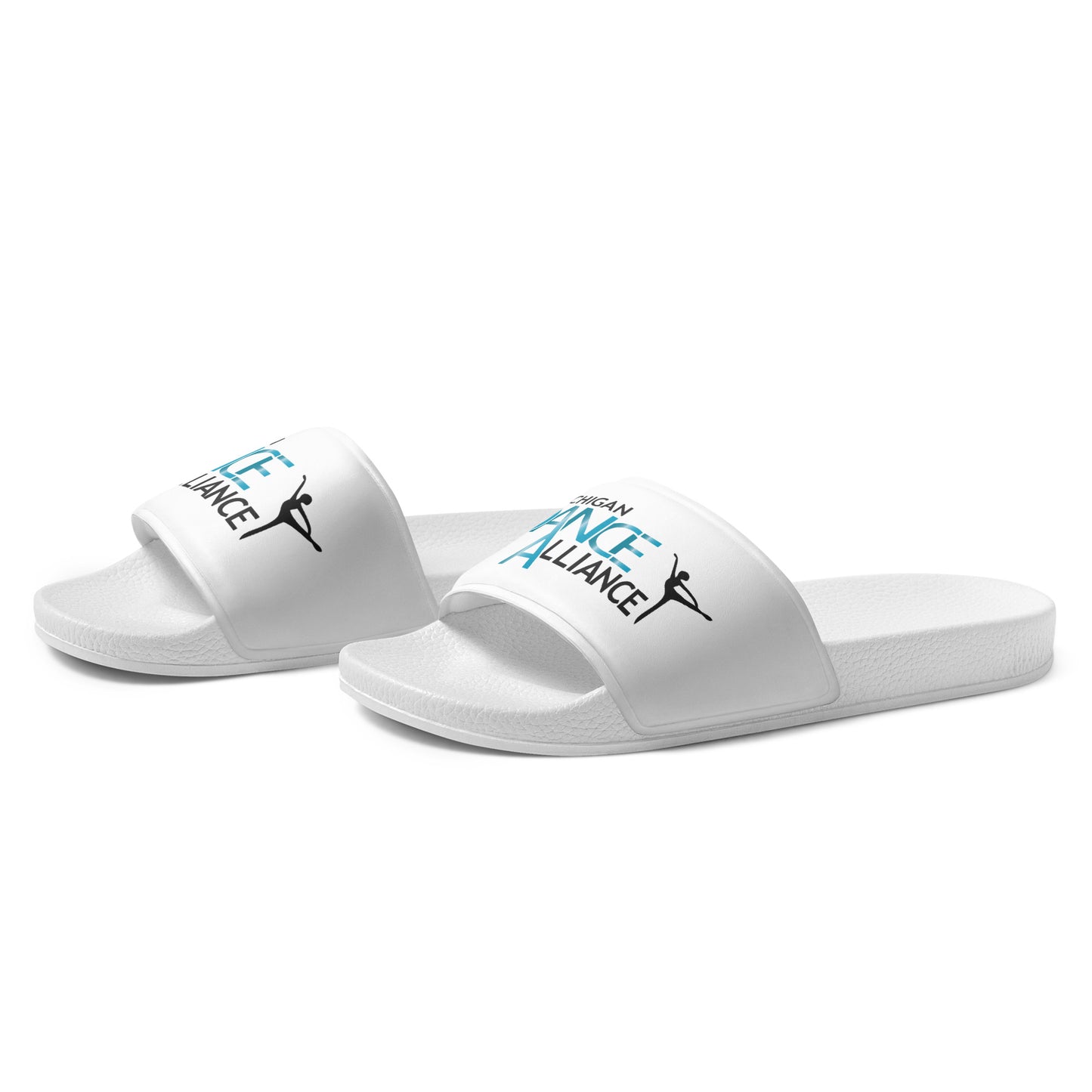 MDA White Slides