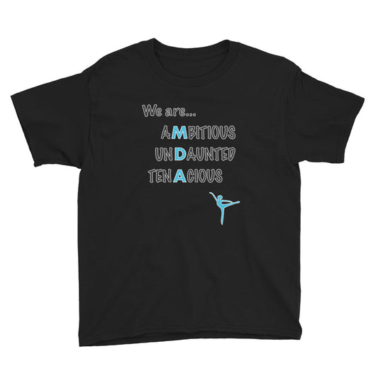 "We are..." Youth T-Shirt